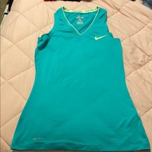 Dri fit Nike Tank